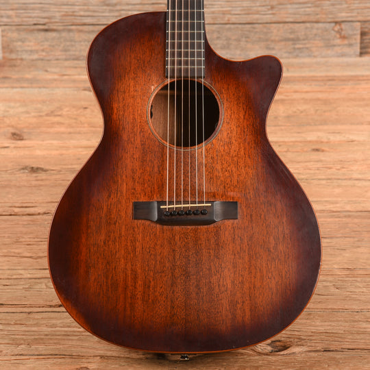 Martin GPC-15ME Brown 2018 Acoustic Guitars / OM and Auditorium