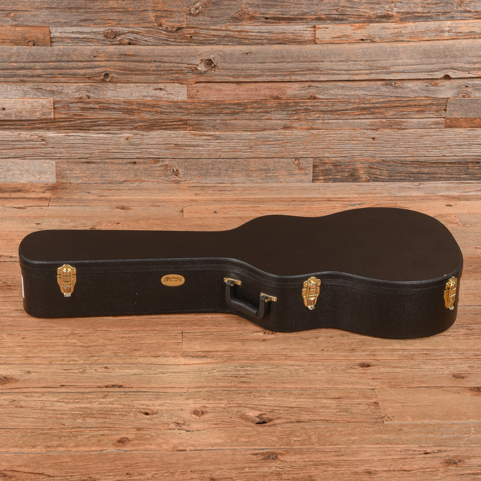 Martin GPC-15ME Streetmaster Sunburst Acoustic Guitars / OM and Auditorium