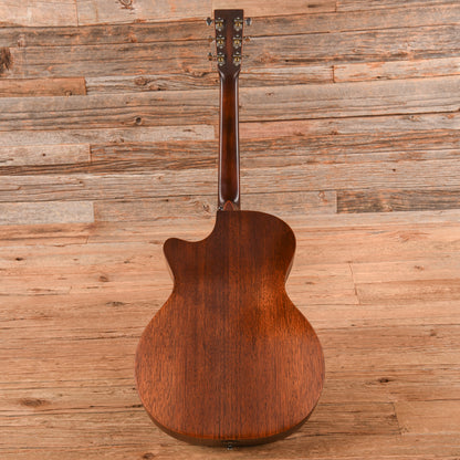 Martin GPC-15ME Streetmaster Sunburst Acoustic Guitars / OM and Auditorium