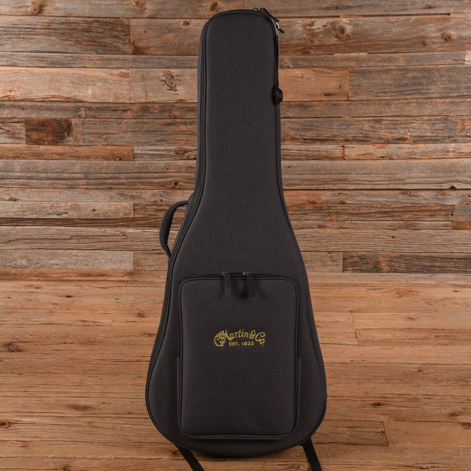Martin GPC-16E Natural 2022 Acoustic Guitars / OM and Auditorium