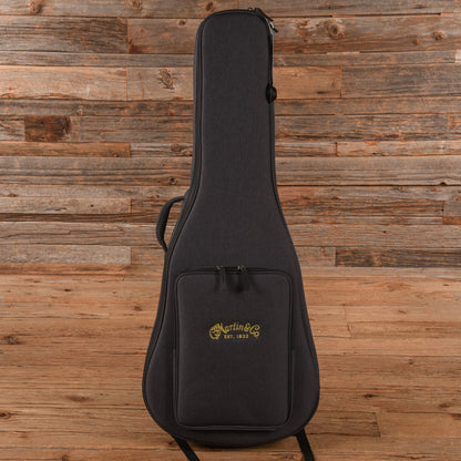 Martin GPC-16E Natural 2022 Acoustic Guitars / OM and Auditorium