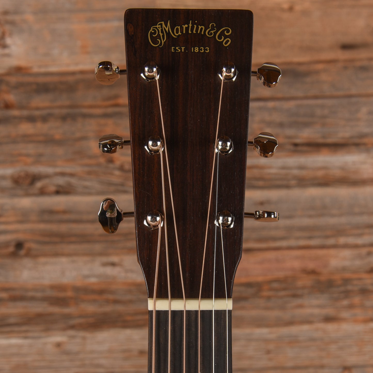 Martin GPC-16E Natural 2022 Acoustic Guitars / OM and Auditorium