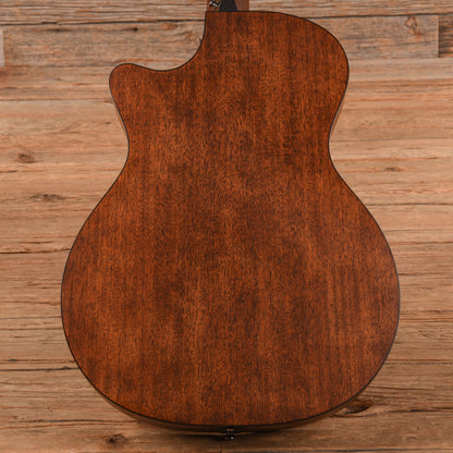 Martin GPC-16E Natural 2022 Acoustic Guitars / OM and Auditorium