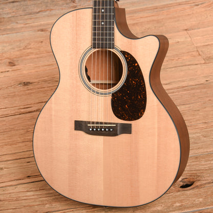 Martin GPC-16E Natural 2024 Acoustic Guitars / OM and Auditorium