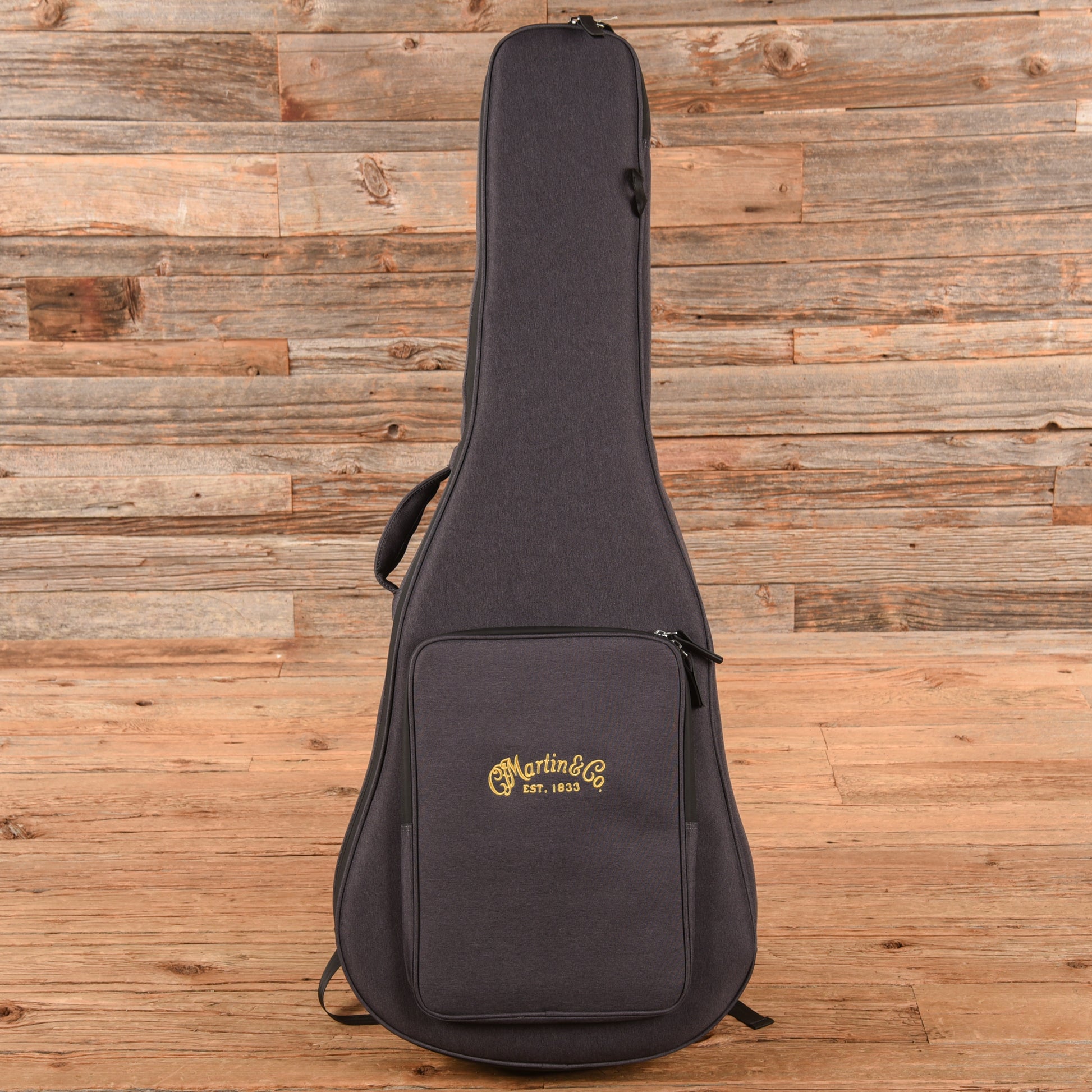 Martin GPC-16E Natural 2024 Acoustic Guitars / OM and Auditorium