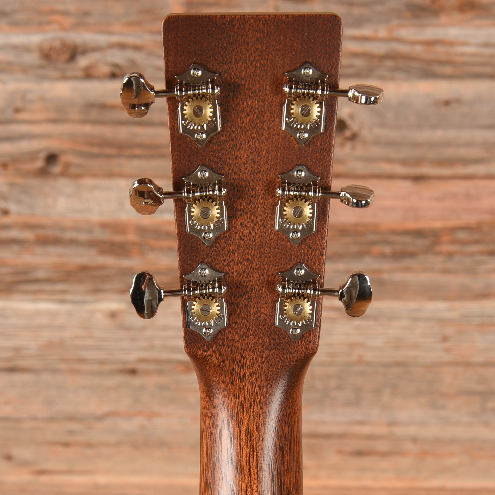 Martin GPC-16E Natural 2024 Acoustic Guitars / OM and Auditorium
