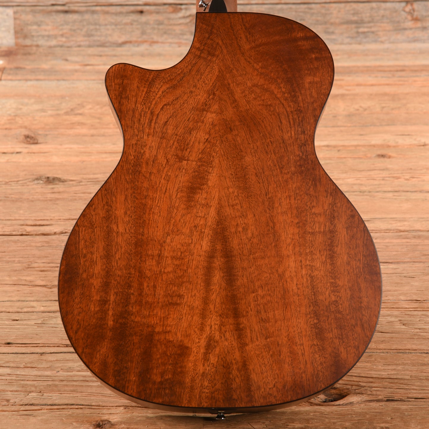 Martin GPC-16E Natural 2024 Acoustic Guitars / OM and Auditorium