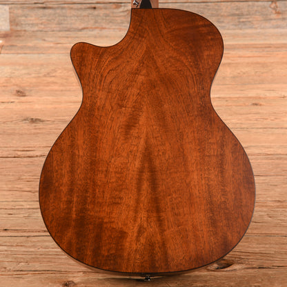 Martin GPC-16E Natural 2024 Acoustic Guitars / OM and Auditorium