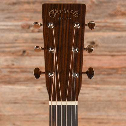 Martin GPC-16E Natural 2024 Acoustic Guitars / OM and Auditorium