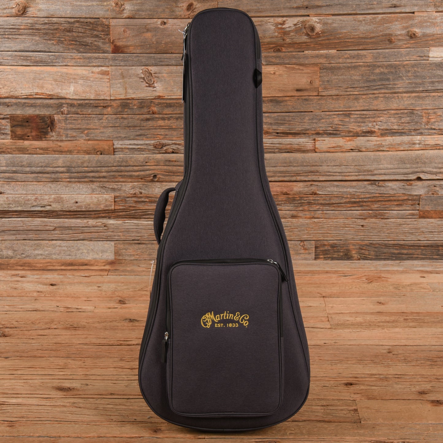 Martin GPC-16E Rosewood Natural Acoustic Guitars / OM and Auditorium