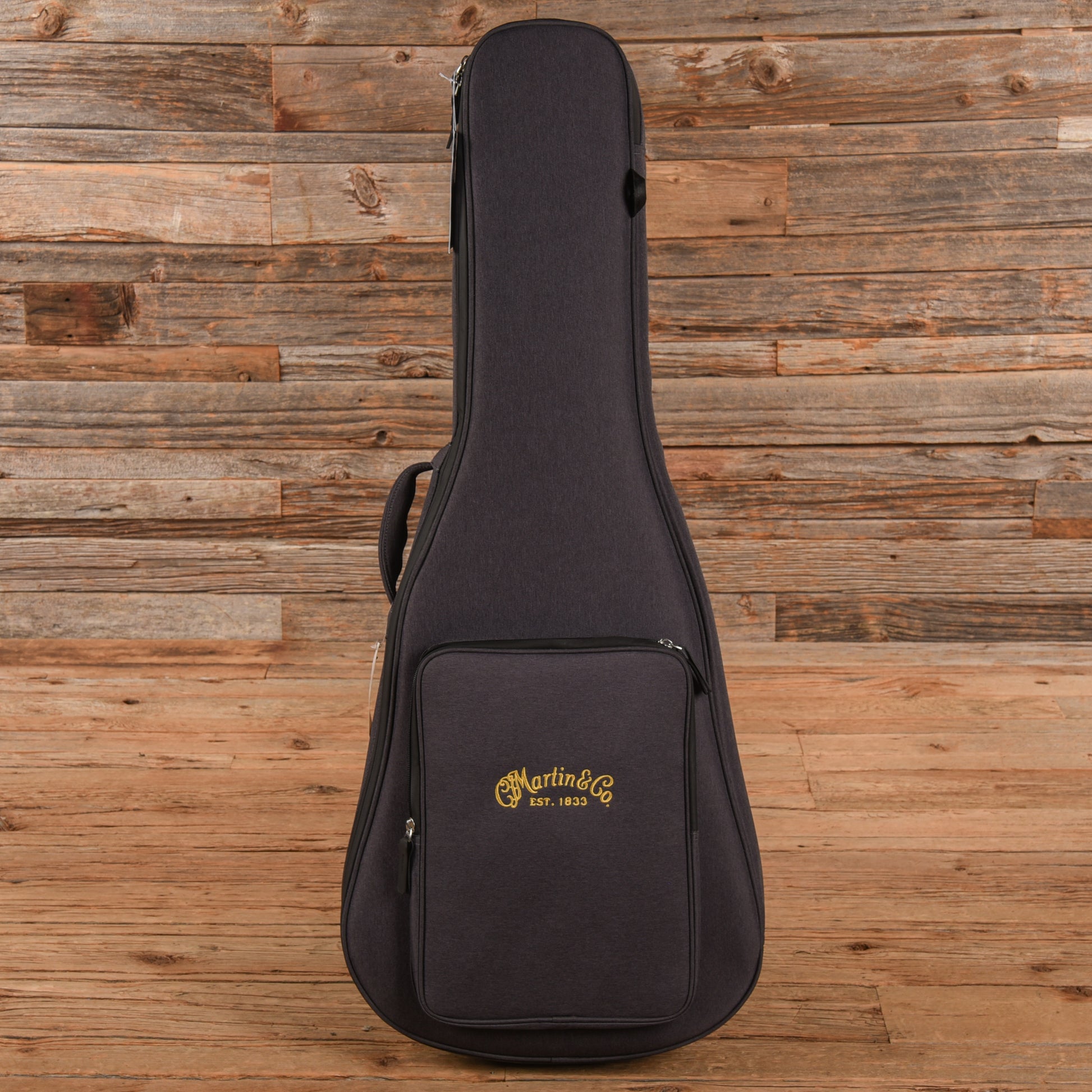 Martin GPC-16E Rosewood Natural Acoustic Guitars / OM and Auditorium