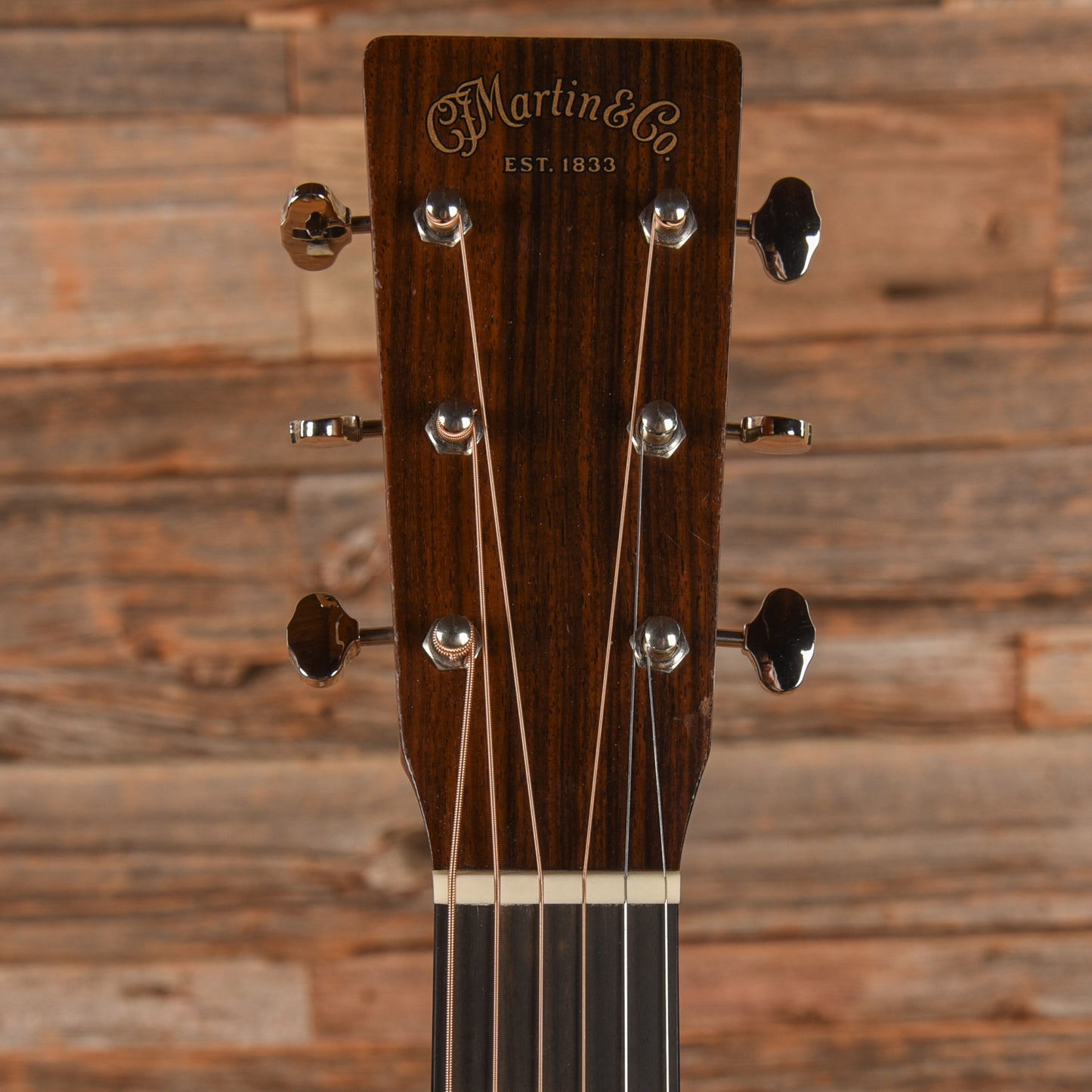 Martin GPC-16E Rosewood Natural Acoustic Guitars / OM and Auditorium