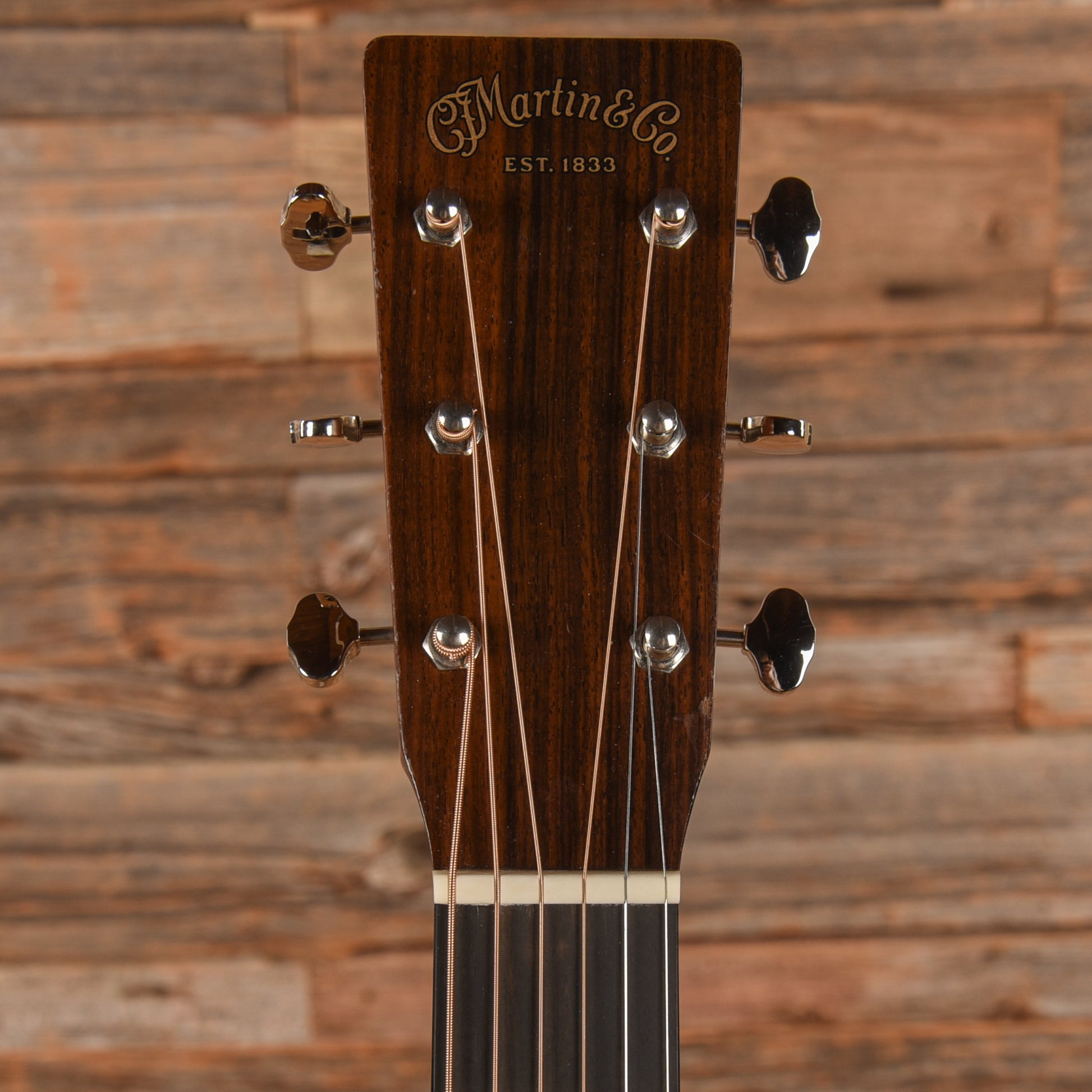 Martin GPC-16E Rosewood Natural Acoustic Guitars / OM and Auditorium