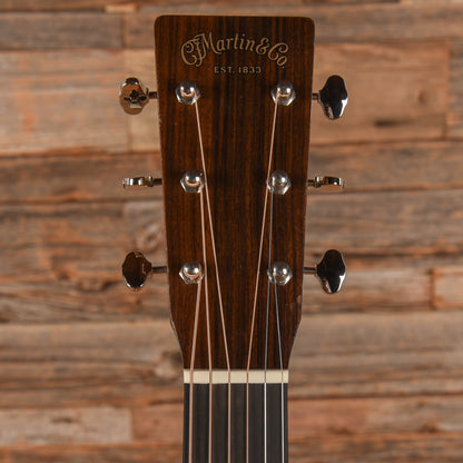 Martin GPC-16E Rosewood Natural Acoustic Guitars / OM and Auditorium