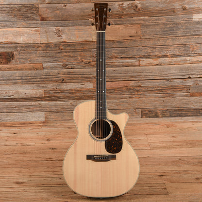 Martin GPC-16E Rosewood Natural Acoustic Guitars / OM and Auditorium