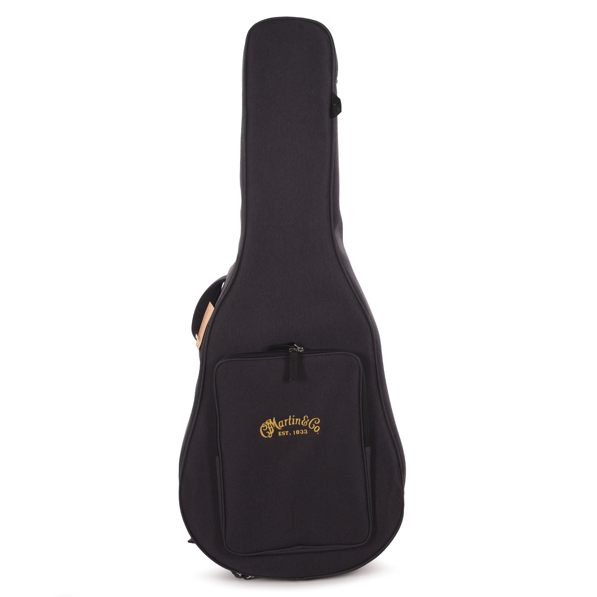 Martin GPC-16E Sitka Spruce/Mahogany Satin Natural Acoustic Guitars / OM and Auditorium