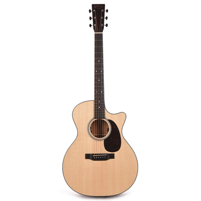 Martin GPC-16E Sitka Spruce/Mahogany Satin Natural Acoustic Guitars / OM and Auditorium