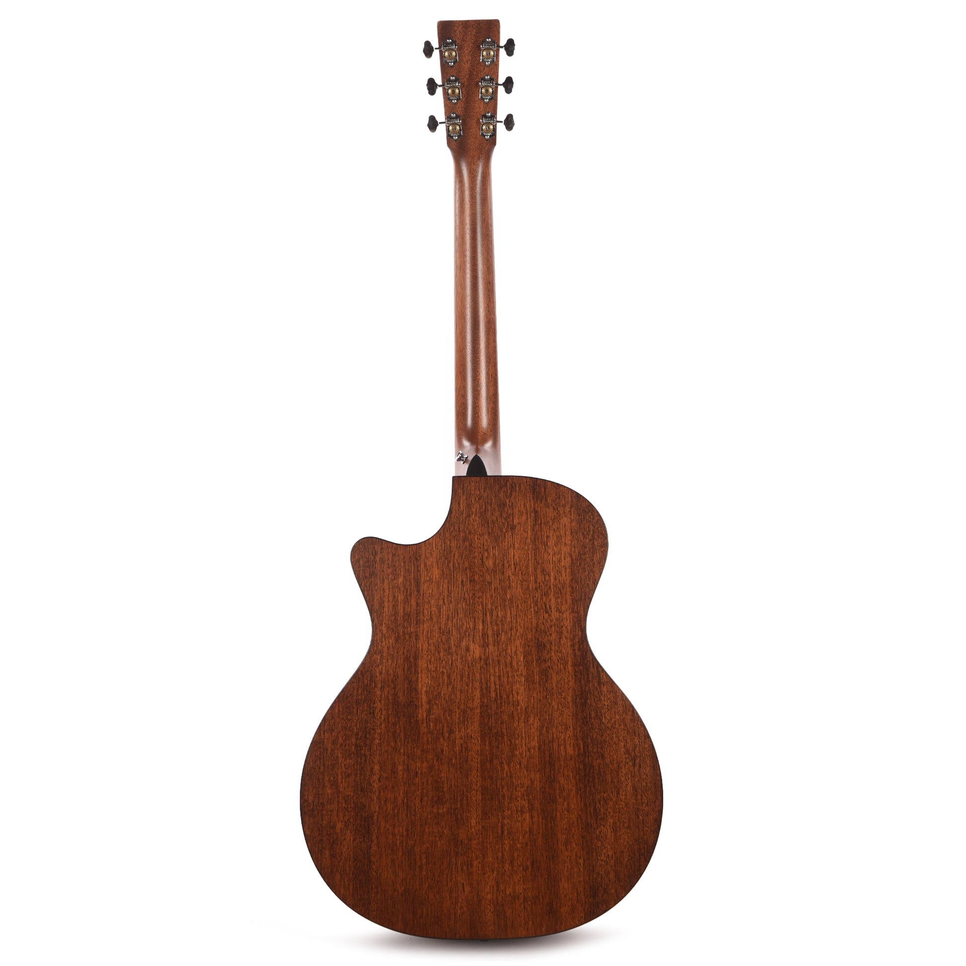 Martin GPC-16E Sitka Spruce/Mahogany Satin Natural Acoustic Guitars / OM and Auditorium