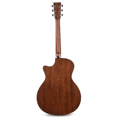 Martin GPC-16E Sitka Spruce/Mahogany Satin Natural Acoustic Guitars / OM and Auditorium