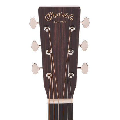 Martin GPC-16E Sitka Spruce/Mahogany Satin Natural Acoustic Guitars / OM and Auditorium
