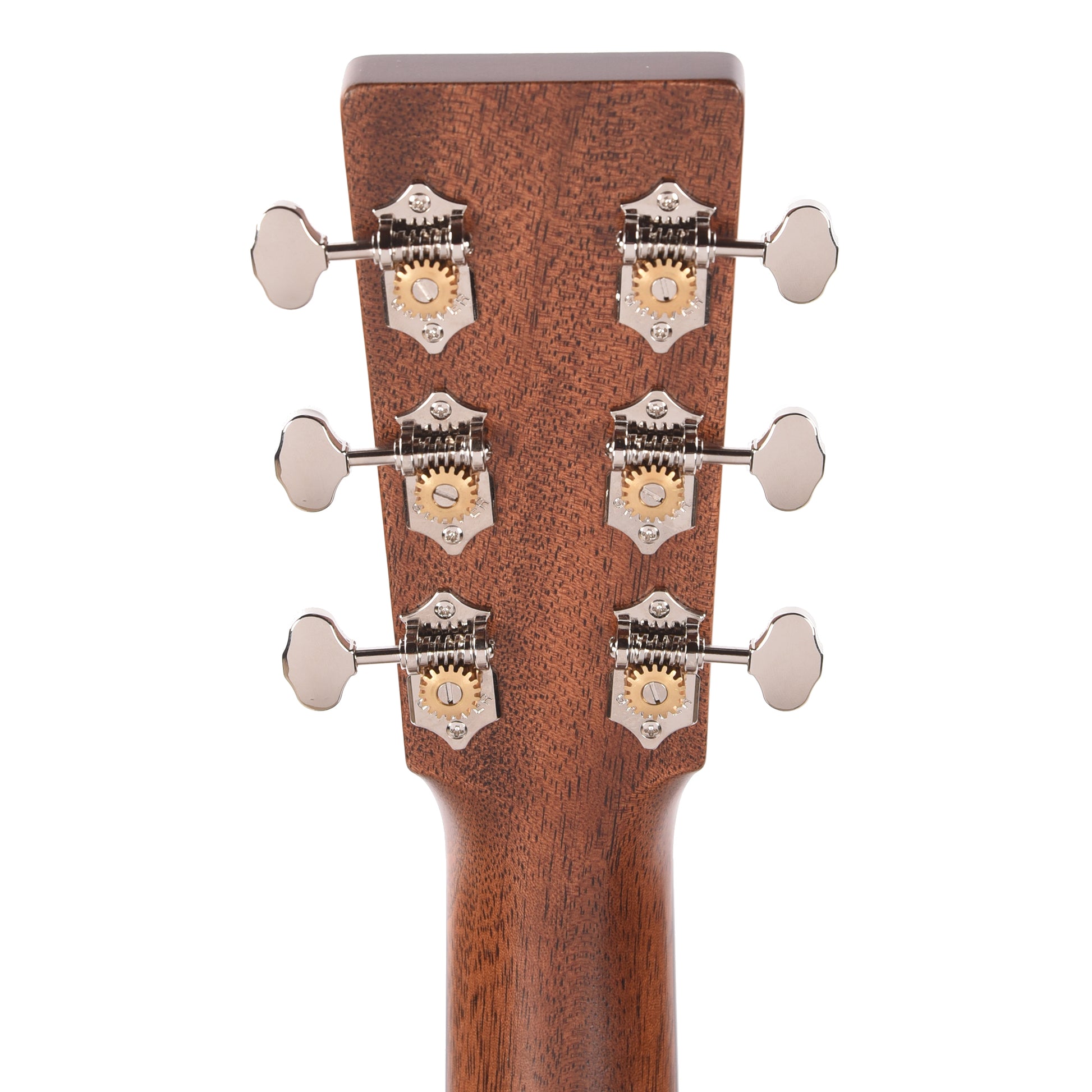 Martin GPC-16E Sitka Spruce/Mahogany Satin Natural Acoustic Guitars / OM and Auditorium