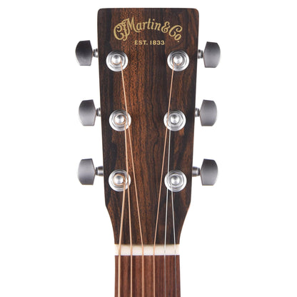Martin GPC-X2E Sapele/Ziricote Pattern HPL Natural Acoustic Guitars / OM and Auditorium