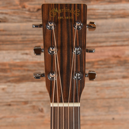 Martin GPC-X2E Ziricote 2021 Acoustic Guitars / OM and Auditorium
