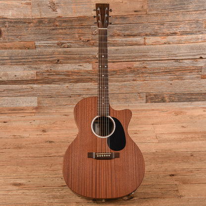 Martin GPC-X2E Ziricote 2021 Acoustic Guitars / OM and Auditorium