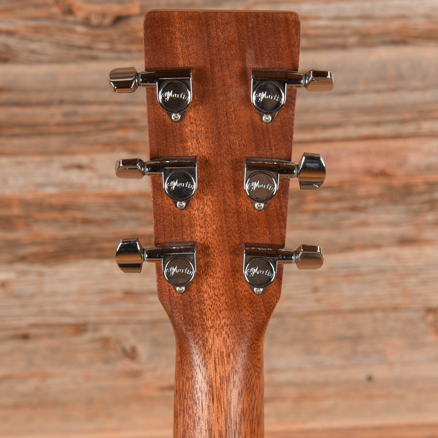 Martin GPC-X2E Ziricote 2021 Acoustic Guitars / OM and Auditorium