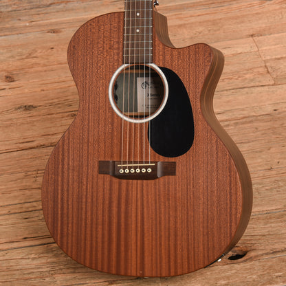 Martin GPC-X2E Ziricote 2021 Acoustic Guitars / OM and Auditorium