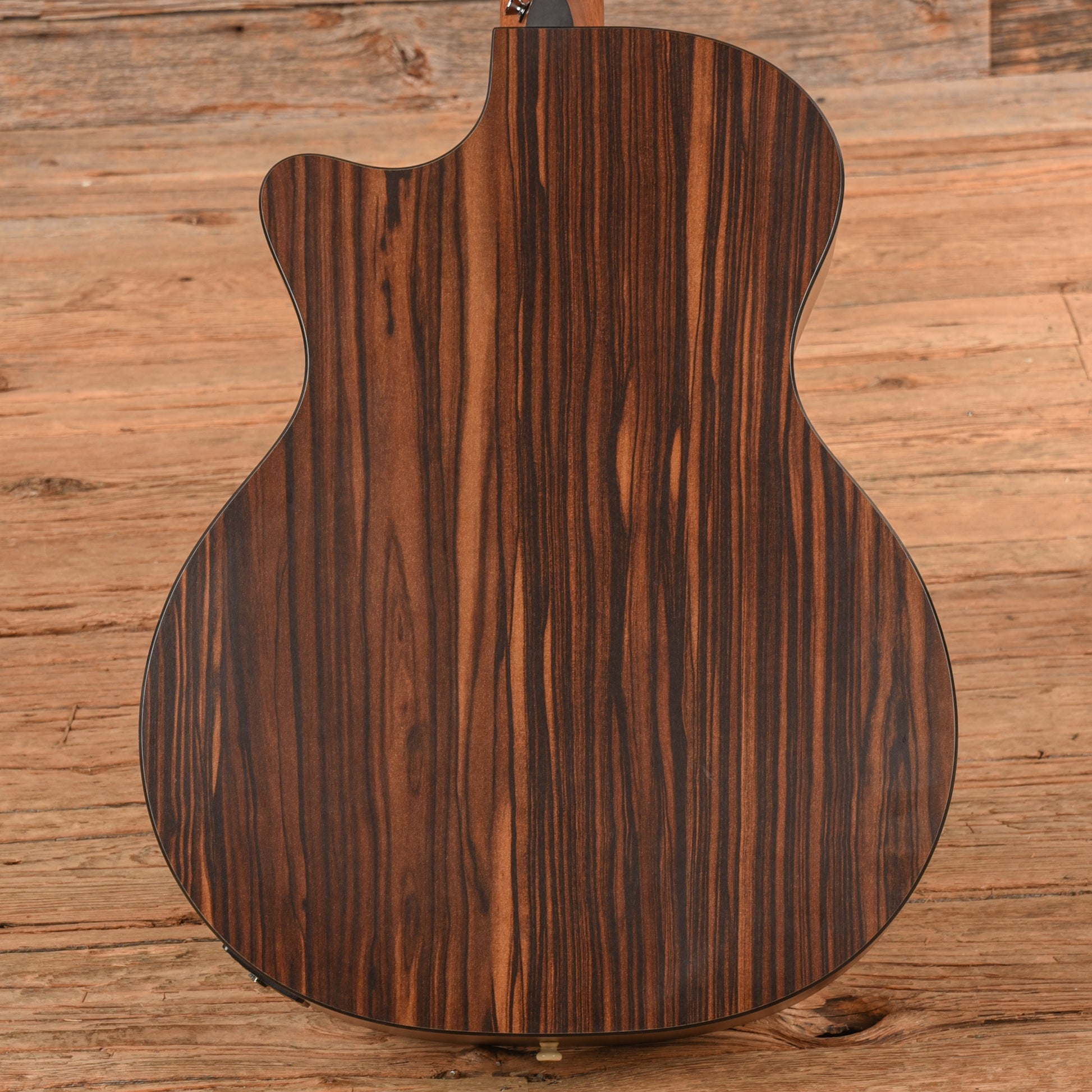 Martin GPC-X2E Ziricote 2021 Acoustic Guitars / OM and Auditorium