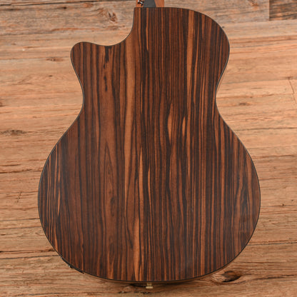 Martin GPC-X2E Ziricote 2021 Acoustic Guitars / OM and Auditorium