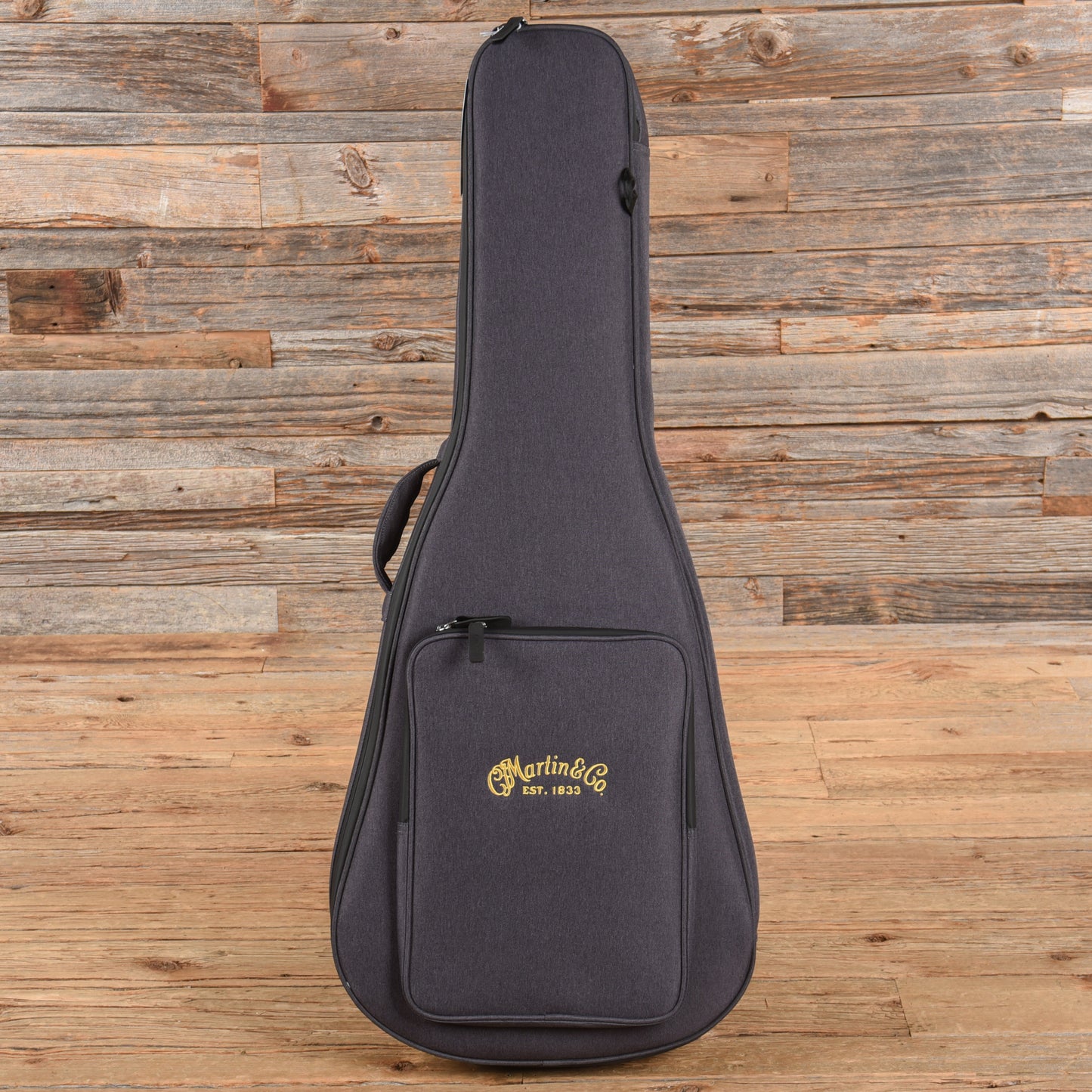 Martin GPC16E Natural 2023 Acoustic Guitars / OM and Auditorium