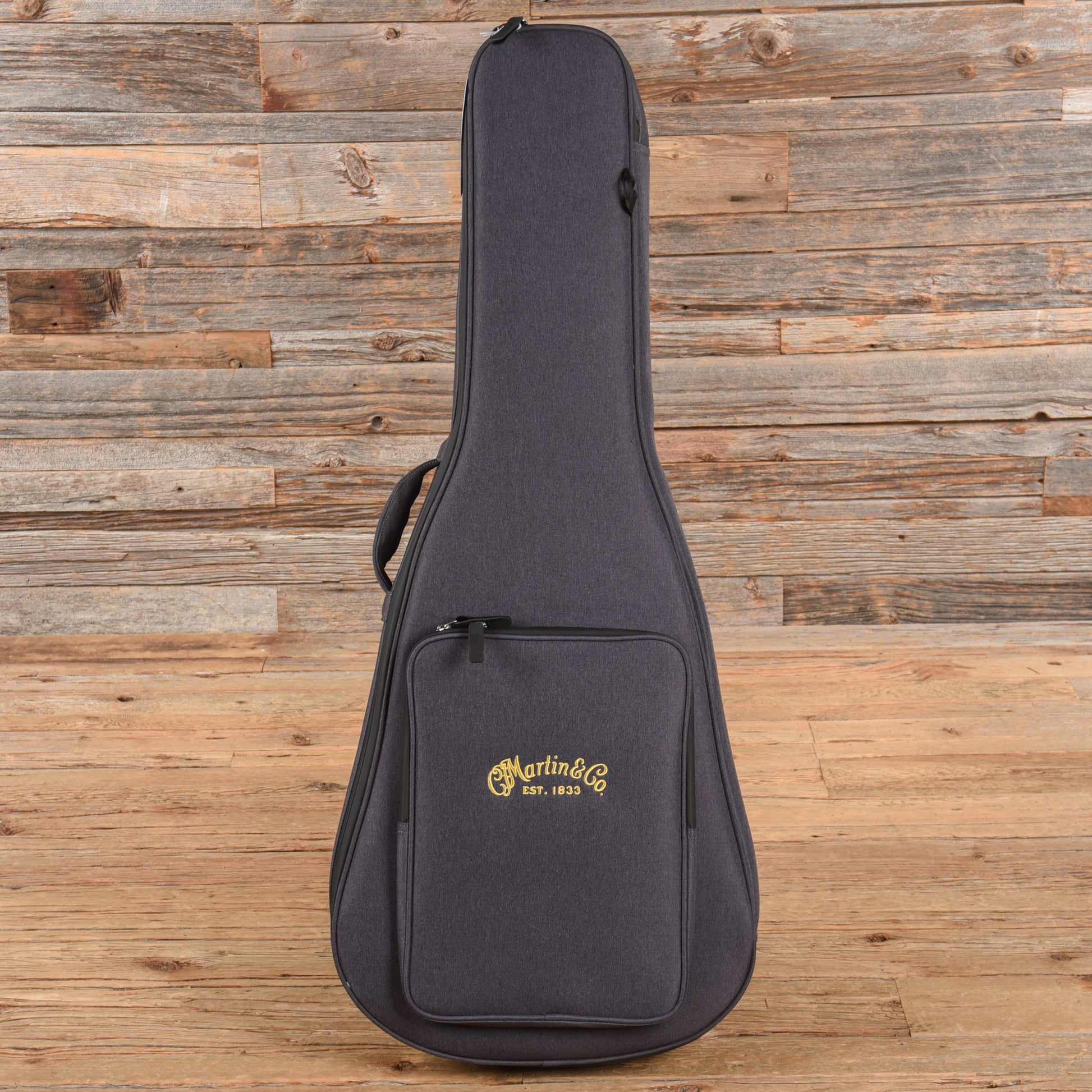 Martin GPC16E Natural 2023 Acoustic Guitars / OM and Auditorium