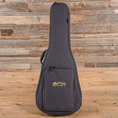 Martin GPC16E Natural 2023 Acoustic Guitars / OM and Auditorium