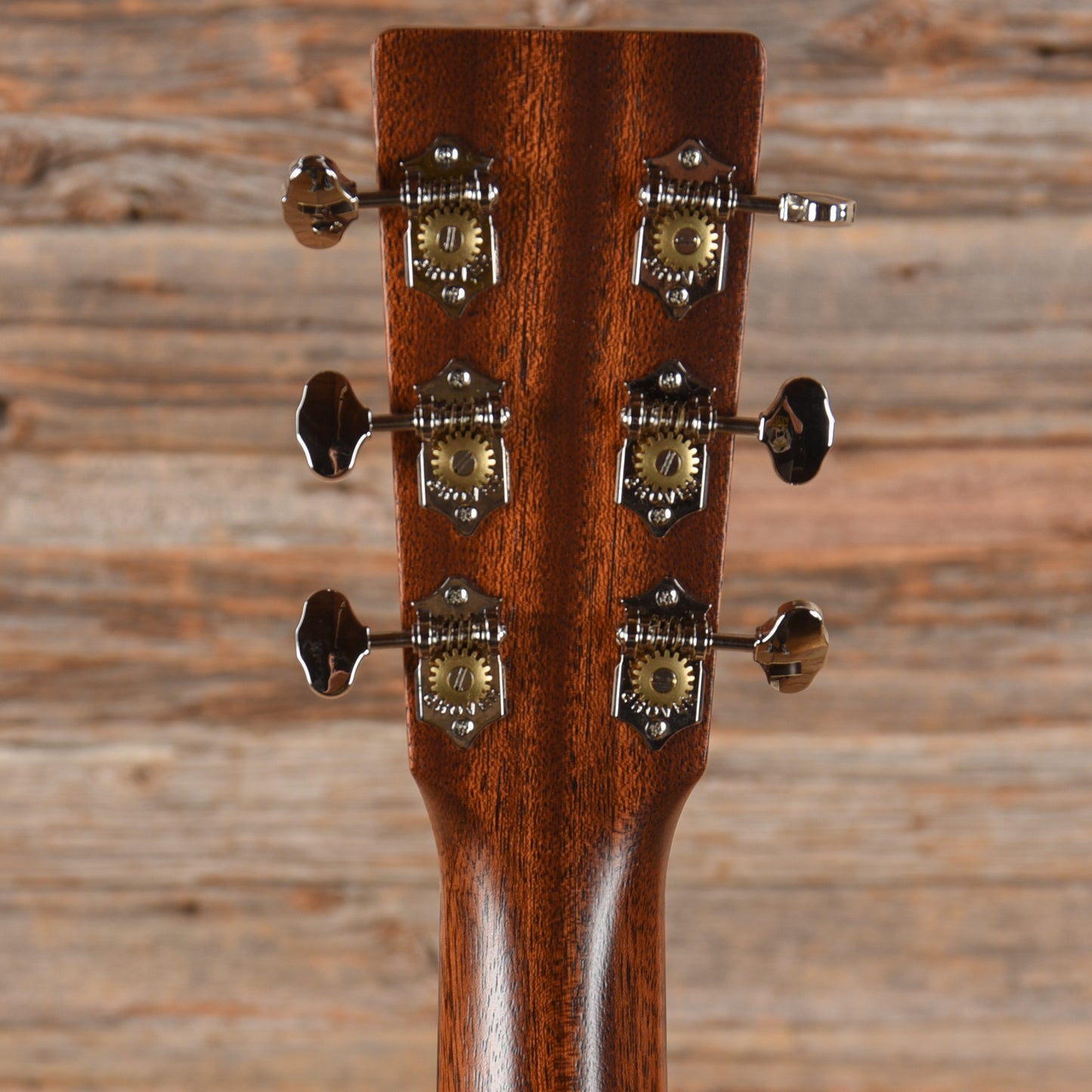 Martin GPC16E Natural 2023 Acoustic Guitars / OM and Auditorium