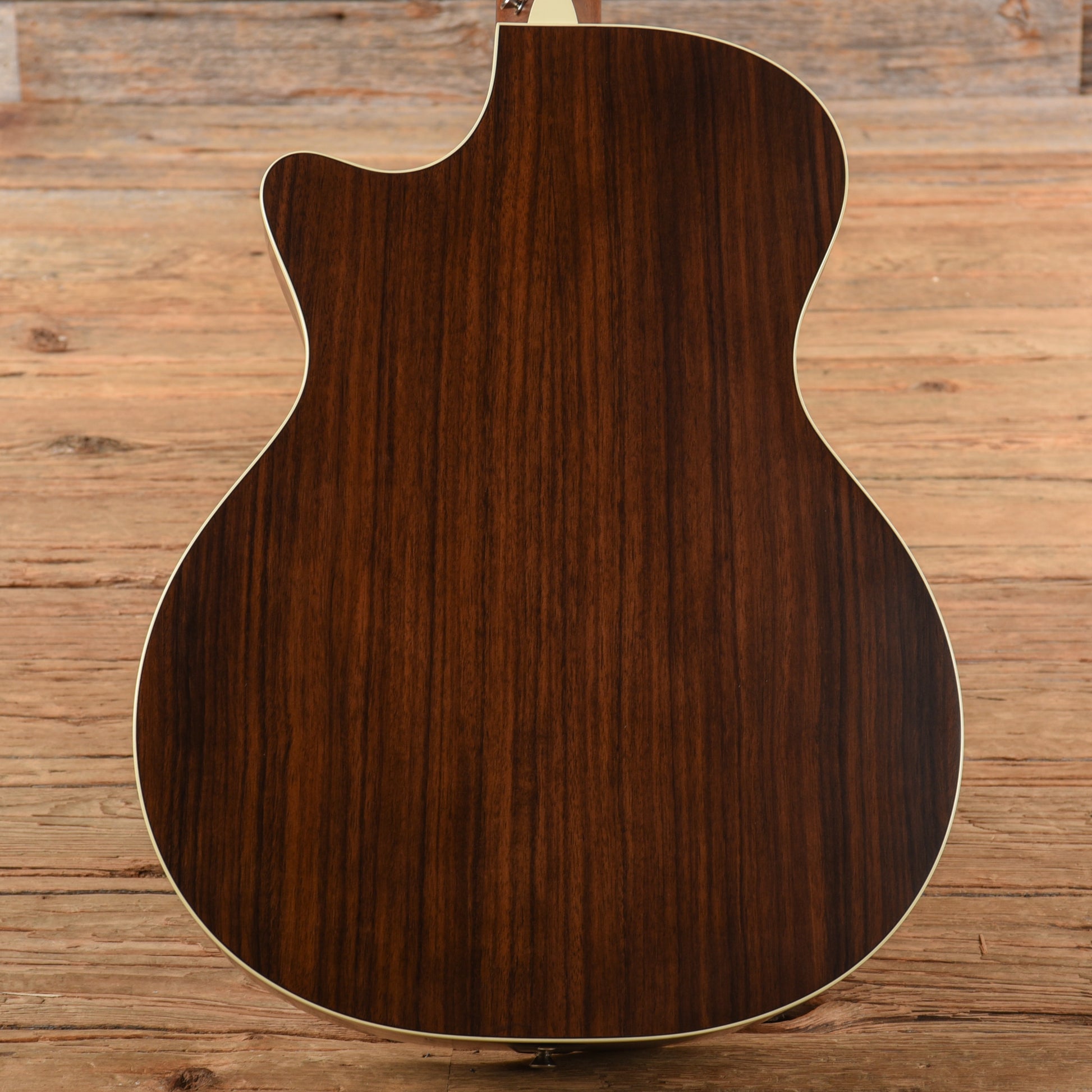 Martin GPC16E Natural 2023 Acoustic Guitars / OM and Auditorium