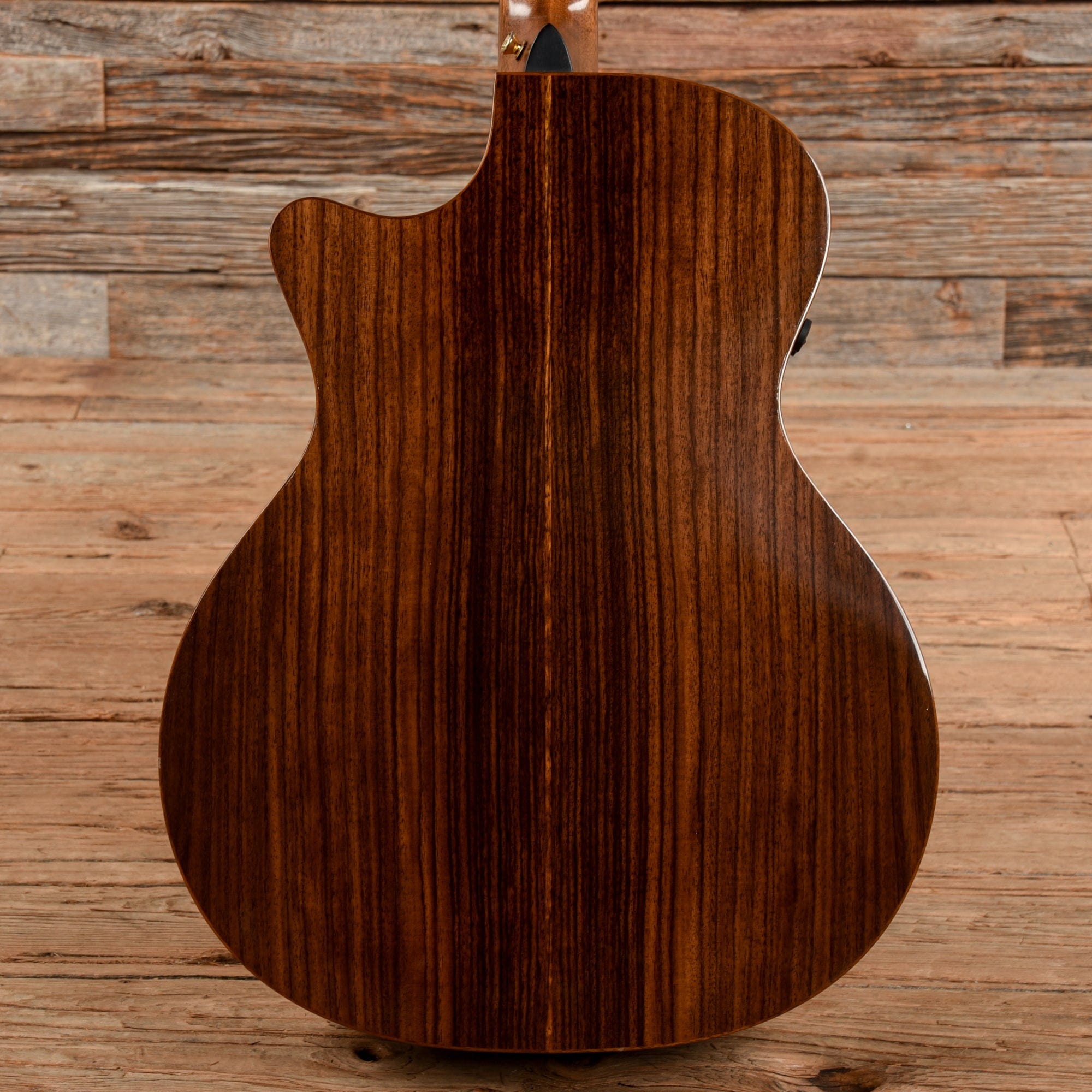 Martin GPCPA-1 Natural 2014 Acoustic Guitars / OM and Auditorium