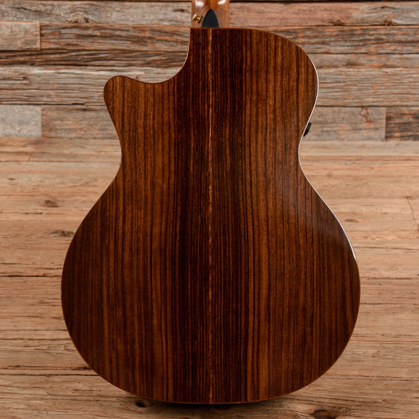 Martin GPCPA-1 Natural 2014 Acoustic Guitars / OM and Auditorium