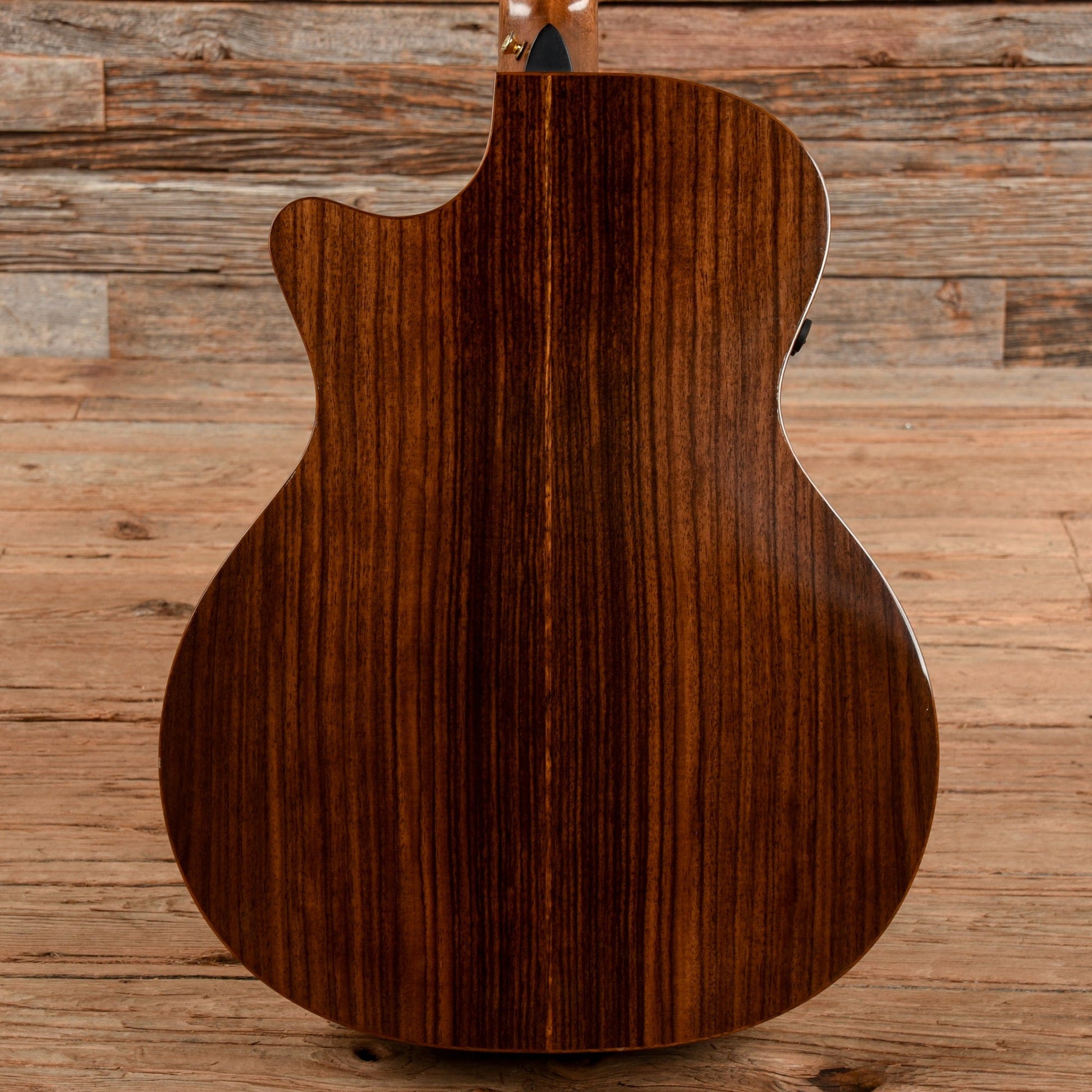 Martin GPCPA-1 Natural 2014 Acoustic Guitars / OM and Auditorium