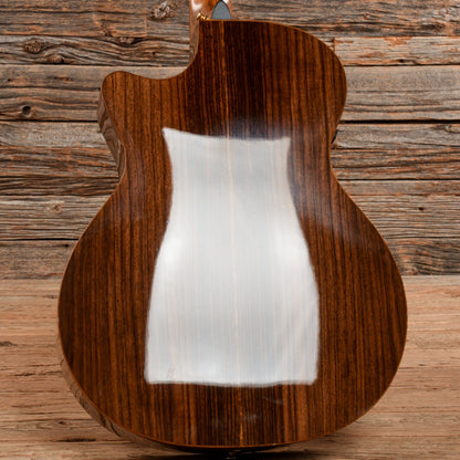 Martin GPCPA-1 Natural 2014 Acoustic Guitars / OM and Auditorium