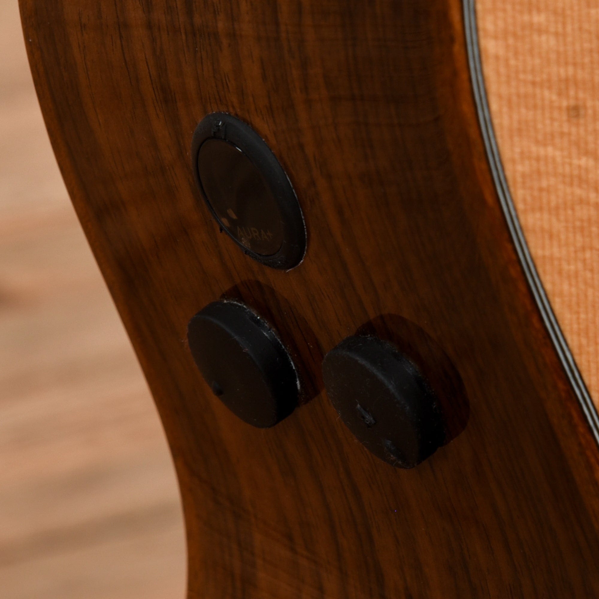 Martin GPCPA-1 Natural 2014 Acoustic Guitars / OM and Auditorium