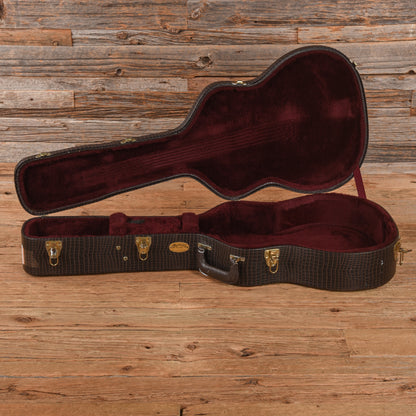 Martin GPCPA4 Natural 2012 Acoustic Guitars / OM and Auditorium
