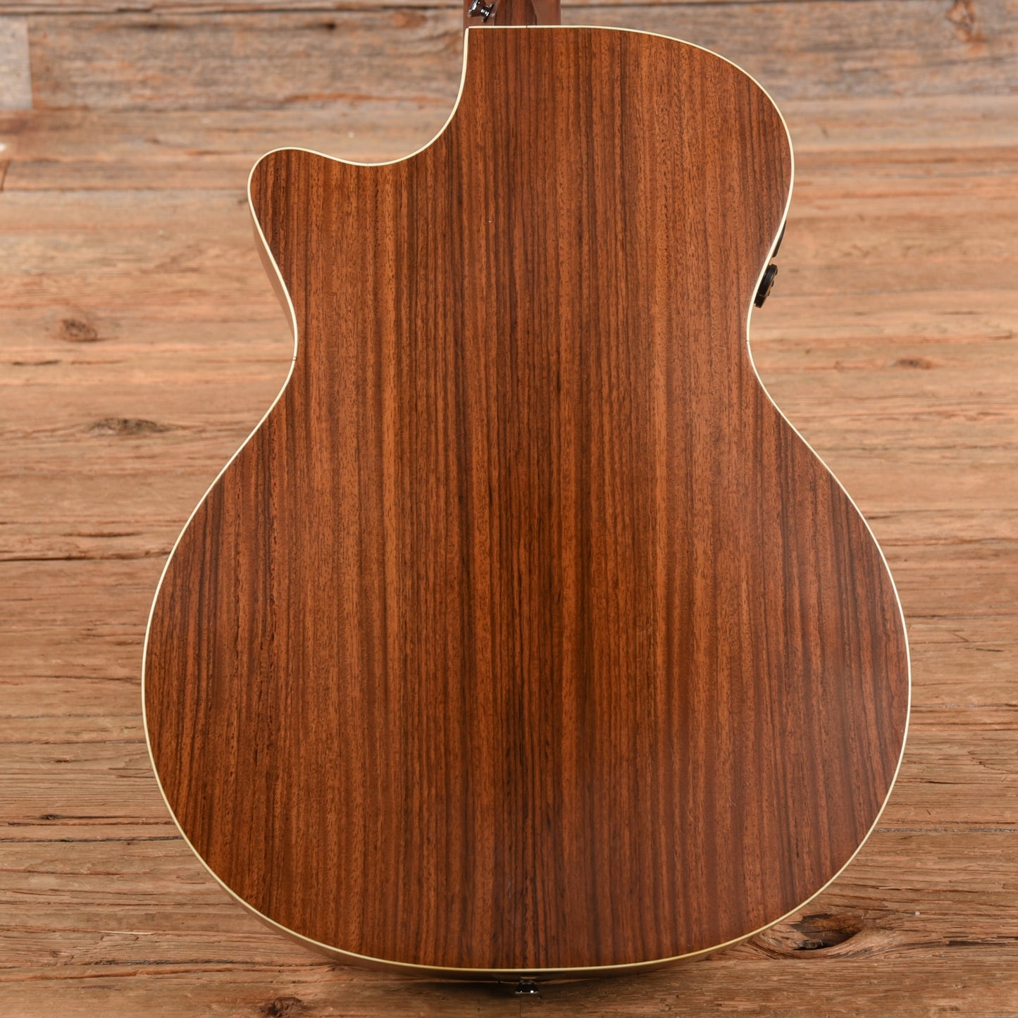 Martin GPCPA4 Natural 2012 Acoustic Guitars / OM and Auditorium
