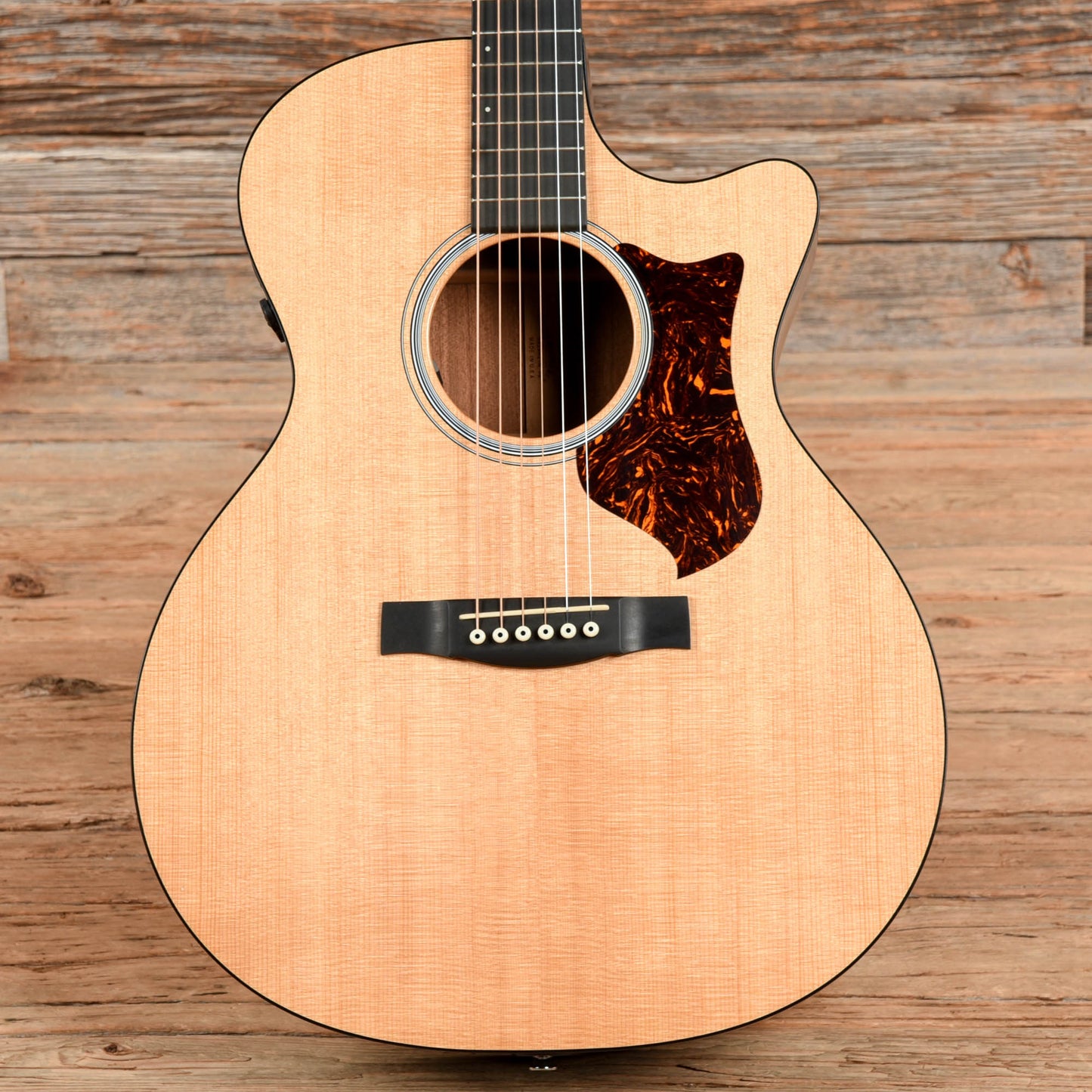 Martin GPCPA4 Natural 2013 Acoustic Guitars / OM and Auditorium