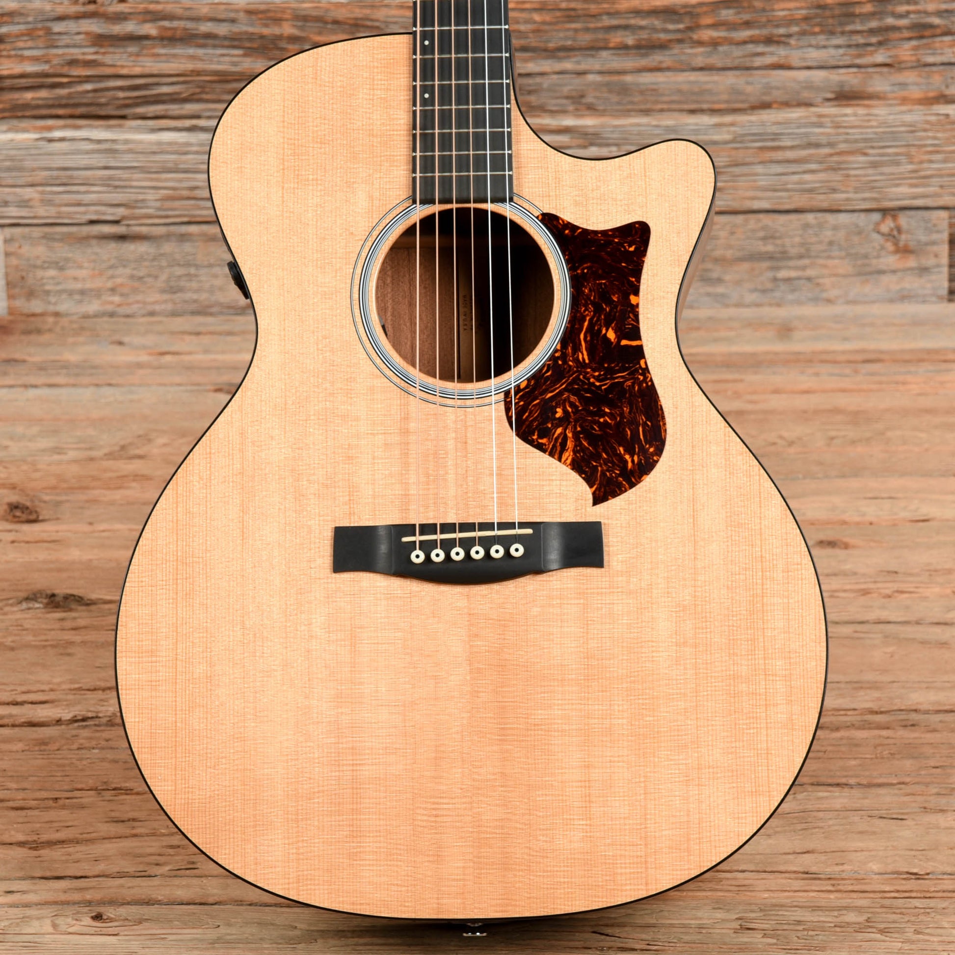 Martin GPCPA4 Natural 2013 Acoustic Guitars / OM and Auditorium