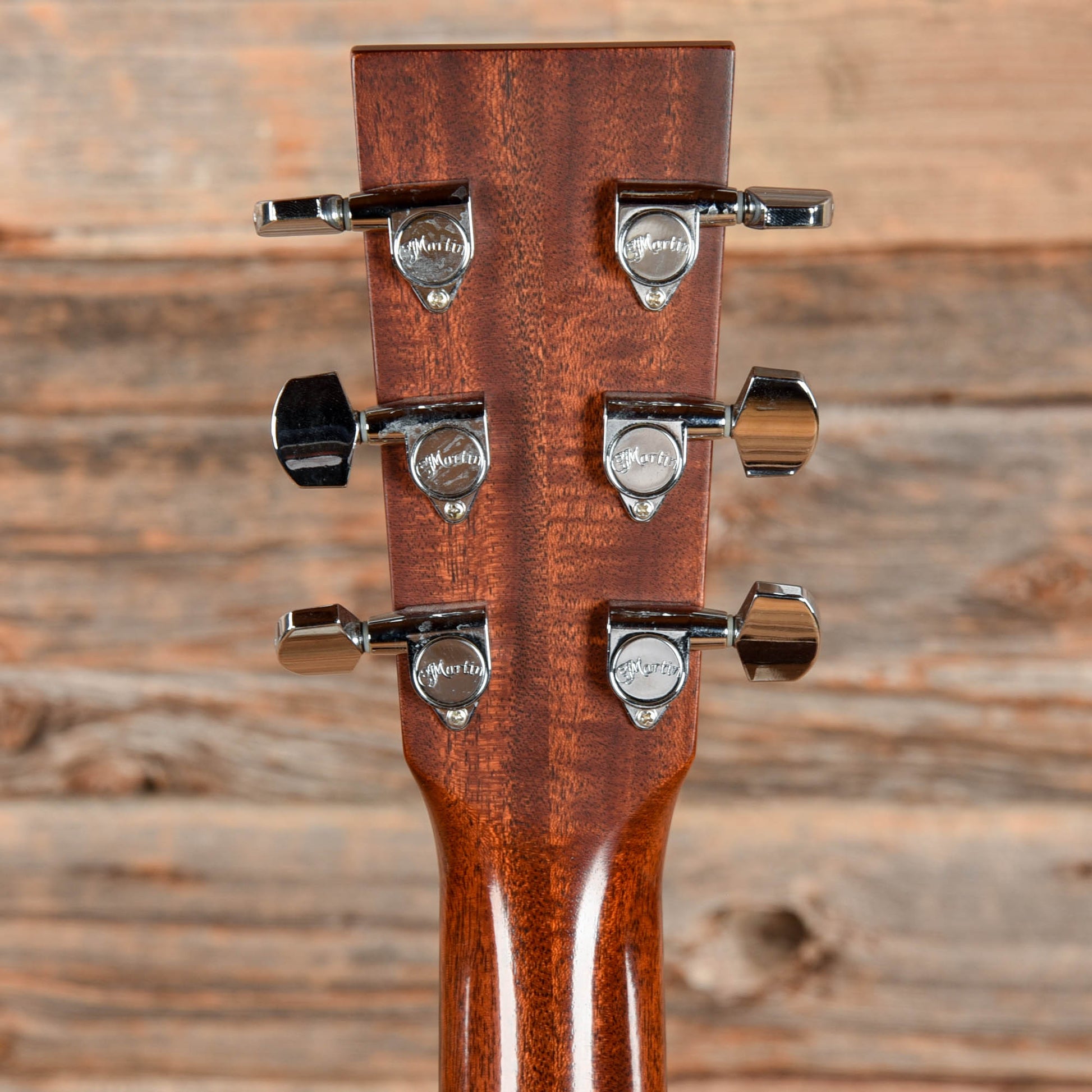 Martin GPCPA4 Natural 2013 Acoustic Guitars / OM and Auditorium