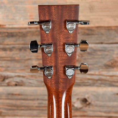 Martin GPCPA4 Natural 2013 Acoustic Guitars / OM and Auditorium