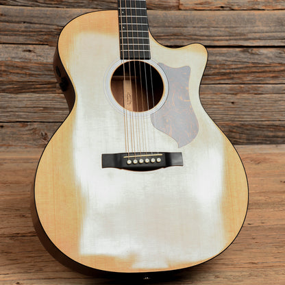 Martin GPCPA4 Natural 2013 Acoustic Guitars / OM and Auditorium