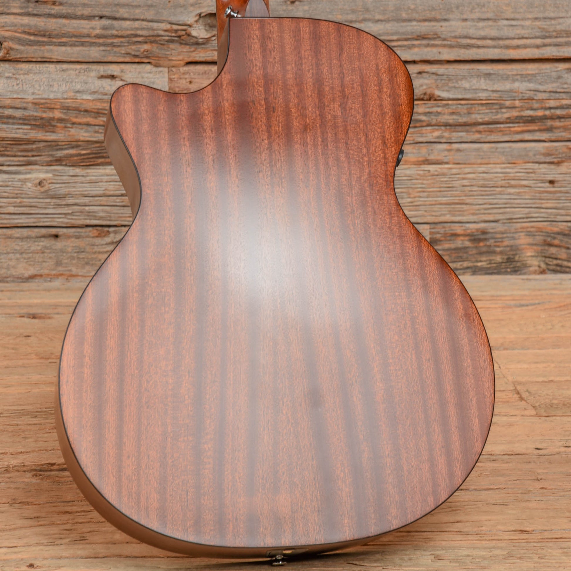 Martin GPCPA4 Natural 2013 Acoustic Guitars / OM and Auditorium